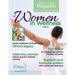 Wellness on Time Magazine: Women in Wellness Edition