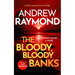 The Bloody, Bloody Banks: A Scottish Crime Thriller