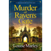 Murder at Raven's Gate: An Utterly Gripping English Cozy Murder Mystery