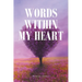 Words Within My Heart
