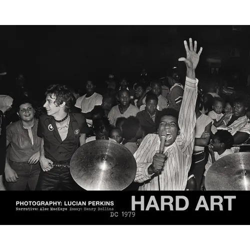 Hard Art, DC 1979