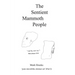 The Sentient Mammoth People: pure microlithic abstract art