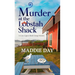 Murder at the Lobstah Shack