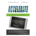 Accelerate: A Guided Playbook for Young Dreamers, Scholars, Artists, and Athletes