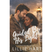 Guided By His Light An Inspirational Christian Romance: A Story of Faith, Hope, and Love