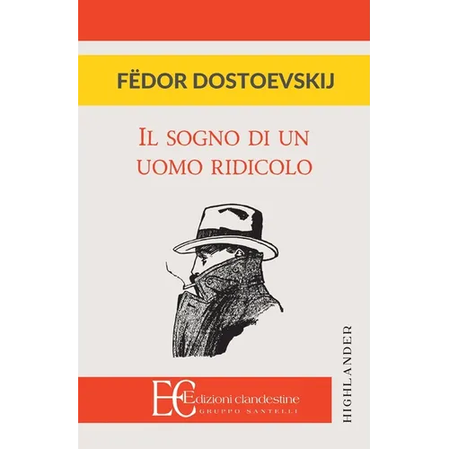 Sogno Di Un Uomo Ridicolo (Il)