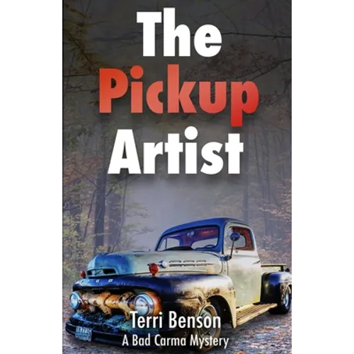 The Pickup Artist