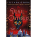 The Devil in Oxford: A Ruby Vaughn Mystery
