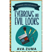 Eyebrows and Evil Looks