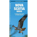 Nova Scotia Birds: A Folding Pocket Guide to Familiar Species