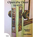Open the Door to GIS: Teacher's Edition