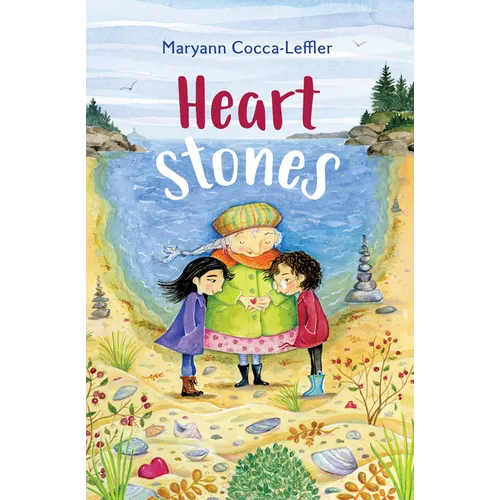 Heart Stones