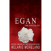 The Specialist - Egan: A protector romance