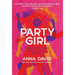 Party Girl: SECOND EDITION: The PG Version