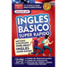 Inglés En 100 Días. Inglés Básico Súper Rápido / English in 100 Days. Basic English Super Quick