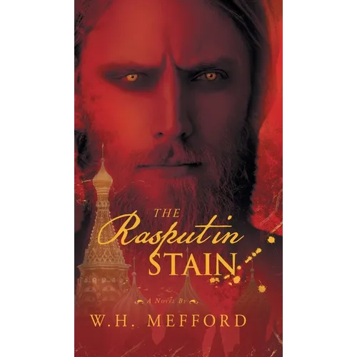 The Rasputin Stain