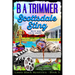 Scottsdale Sting: a fun, romantic, thrilling, adventure...