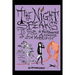 The Night Speaks to Me: A Posthumous Account of Jim Morrison