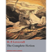The Complete Fiction of H. P. Lovecraft