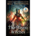 The Bayou Witches