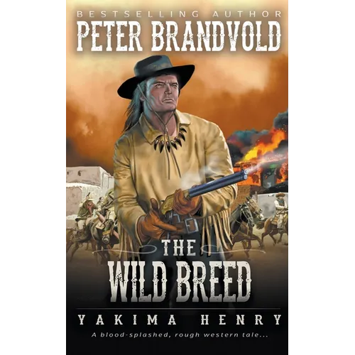 The Wild Breed