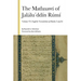 The Mathnawí of Jaláluʾddín Rúmí, Volume VI: English Translation of Books 5 and 6