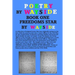 Poetry By Wayside, Freedoms Star: BOOK ONE: A Collection of Poetry that was originally written in the late 1800s by a Union officer in the Civil War a