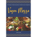 Vegan Mezze: 50 Recipes Celebrating Eastern Mediterranean Hospitality