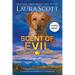Scent of Evil Large Print