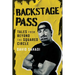 Backstage Pass: Tales from Beyond the Squared Circle
