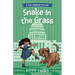Snake in the Grass