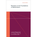 Remarks on the Foundations of Mathematics, revised edition