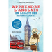 Apprendre l'anglais en lisant des histoires courtes: 10 histoires en Anglais et en Français avec liste de vocabulaire