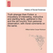 Truth Stranger Than Fiction: A Miscellany of Interesting, Instructive and Startling Facts, Gathered in This and the Old Country, from Personal Obse