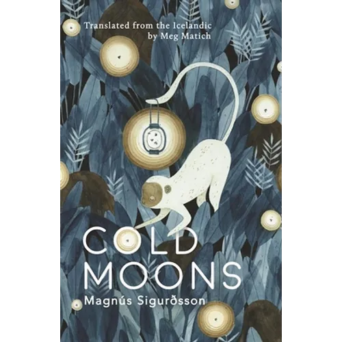 Cold Moons