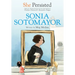 She Persisted: Sonia Sotomayor