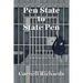 Pen State to State Pen