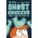 Ghost Chickens: Omelet from the Other Side (Book 1)