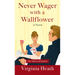 Never Wager with a Wallflower