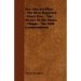 Five One Act Plays - The Dear Departed - Fancy Free - The Master of the House - Phipps - The Fifth Commandment