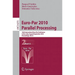 Euro-Par 2010 - Parallel Processing: 16th International Euro-Par Conference, Ischia, Italy, August 31 - September 3, 2010, Proceedings, Part II