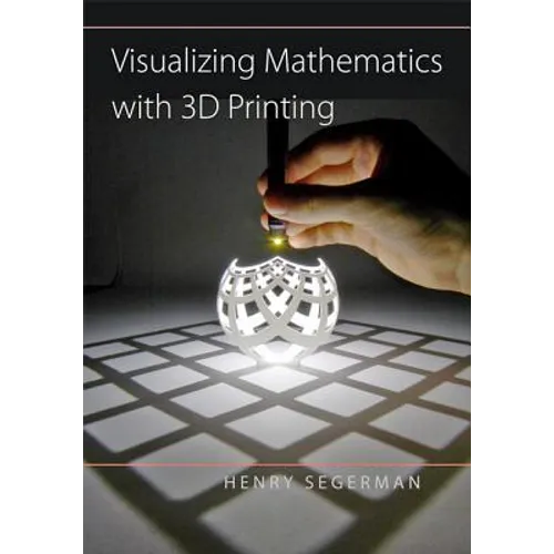 Visualizing Mathematics with 3D Printing