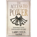 The Access to Power: Ten Kingdom Keys to Ignite Evangelism and Revive the Church
