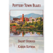 Pottery Town Blues: Short Stories