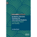 Academic Literacies Provision for International Students: Evaluating Impact and Quality