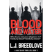 Blood and Water