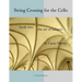 String Crossing for the Cello, Book Two: The Art of Balance