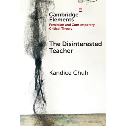 The Disinterested Teacher