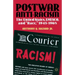 Postwar Anti-Racism: The United States, Unesco, and Race, 1945-1968