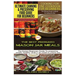 Ultimate Canning & Preserving Food Guide for Beginners & Cooking for One Cookbook for Beginners & The Best Prepared Mason Jar Meals